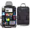 Car Backseat Organizer With Tablet Holder 0
