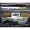 Tactical MOLLE Sun Visor Storage Organizer 1