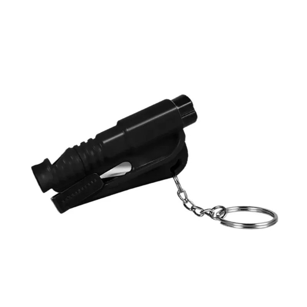 3 In 1 Car Emergency Escape Safety Hammer 5