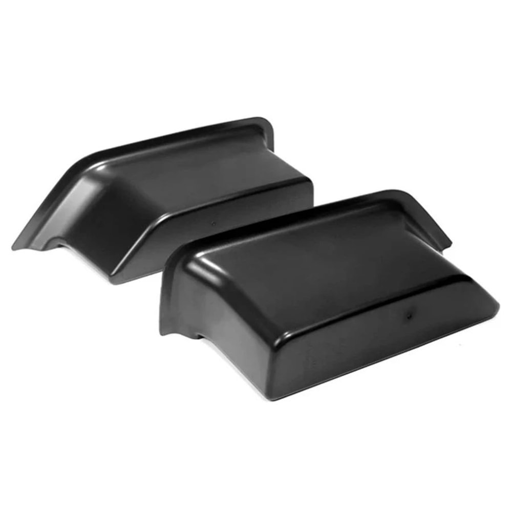 BYD Shark 6 Front Door Handle Storage Organizer 4