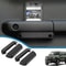 Suzuki Jimny 5 Door Armrest Storage Organizer Tray Phone Holder 0