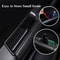 Suzuki Jimny Door Armrest Storage Organizer Tray Set 3
