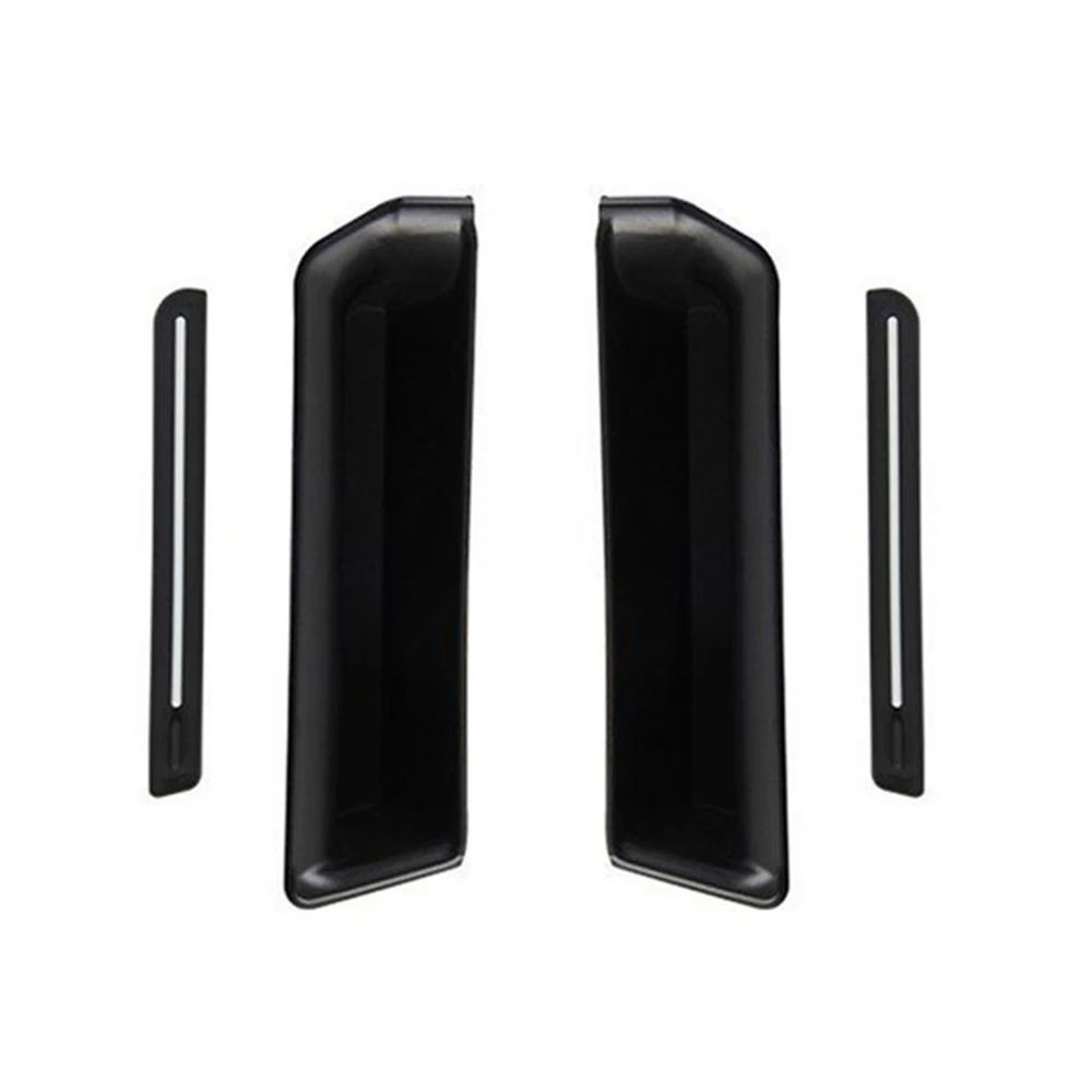 Suzuki Jimny Door Armrest Storage Organizer Tray Set 6