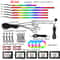 RGB Symphony Car Ambient Light Interior LED Strip Kit 1