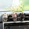 Cute Crown Bear Car Air Freshener Vent Clip 2