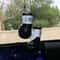 Christmas Boxing Glove Car Mirror Hanging Ornament 0
