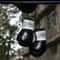Christmas Boxing Glove Car Mirror Hanging Ornament 6