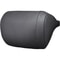 Luxury Nappa Leather Car Neck Support Pillow 11