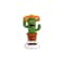 Cute Solar Powered Unicorn Car Dashboard Ornament 1