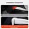 Tesla Memory Foam Leg Support Seat Extender Cushion 0