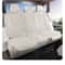 Luxury Linen Car Seat Cover Set 2