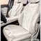 Universal Flannel Car Seat Cushion Mat Set 0