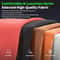 Universal Flannel Car Seat Cushion Mat Set 5