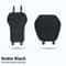 Universal Flannel Car Seat Cushion Mat Set 6