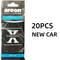 Natural Tea Scent Car Hanging Air Freshener 8