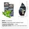 Aeron Gold Tea Scent Car Hanging Air Freshener 1