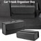 Large Capacity Felt Car Trunk Storage Organizer 0