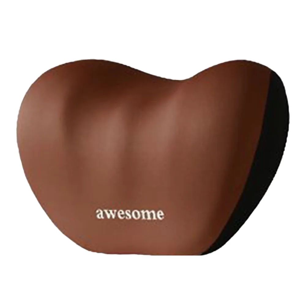 Universal Car Lumbar Support And Neck Pillow Set 12