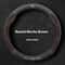 Nissan Premium Steering Wheel Cover 11