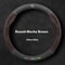 Nissan Premium Steering Wheel Cover 11