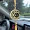 Islamic Style Car Hanging Ornament 2