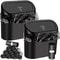 Universal Hanging Car Trash Bin 0