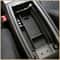 Mercedes Benz Armrest Storage Organizer Tray For GLB GLA CLA A Class B Class 2