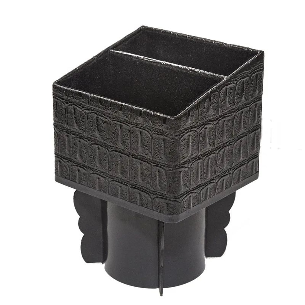 Car Center Console Storage Organizer With Phone Holder 6