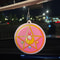 Japanese Cartoon Car Air Freshener Rearview Mirror Pendant 1