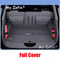 Custom Waterproof Trunk Mat For GAC AION UT 2025 2026 9
