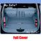 Custom Waterproof Trunk Mat For GAC AION UT 2025 2026 11