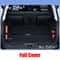 Custom Waterproof Trunk Mat For GAC AION UT 2025 2026 12