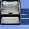 Custom Waterproof Trunk Mat For GAC AION UT 2025 2026 14