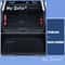 Custom Waterproof Trunk Mat For GAC AION UT 2025 2026 16