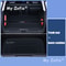 Custom Waterproof Trunk Mat For GAC AION UT 2025 2026 16