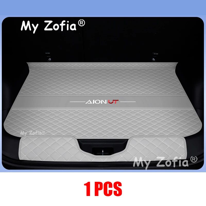 Custom Waterproof Trunk Mat For GAC AION UT 2025 2026 2