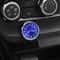 Mini Electronic Car Clock Dashboard Ornament 2