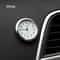 Mini Electronic Car Clock Dashboard Ornament 9