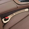 2 Piece Car Seat Gap Filler Organizer Set 3