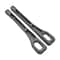 2 Piece Car Seat Gap Filler Organizer Set 7