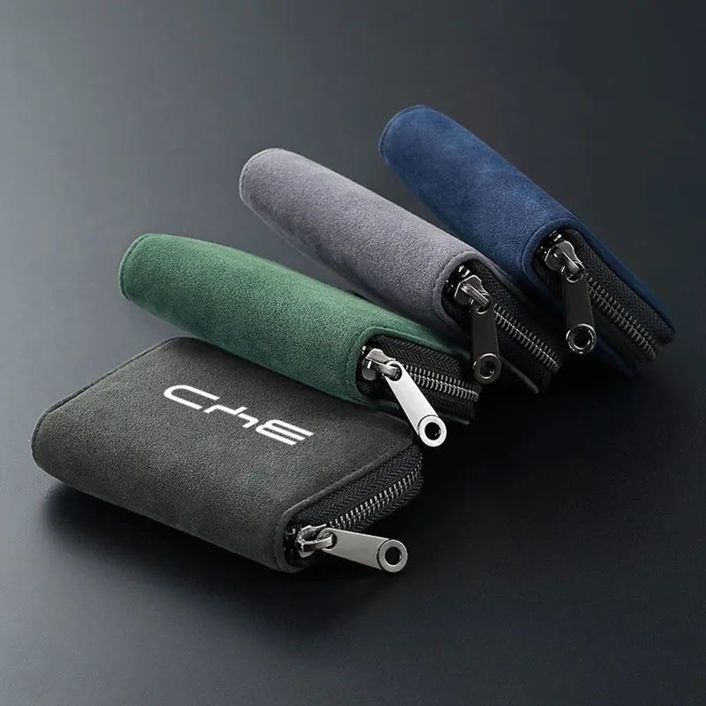 BYD Anti Theft RFID Card Holder Wallet Sleeve 1