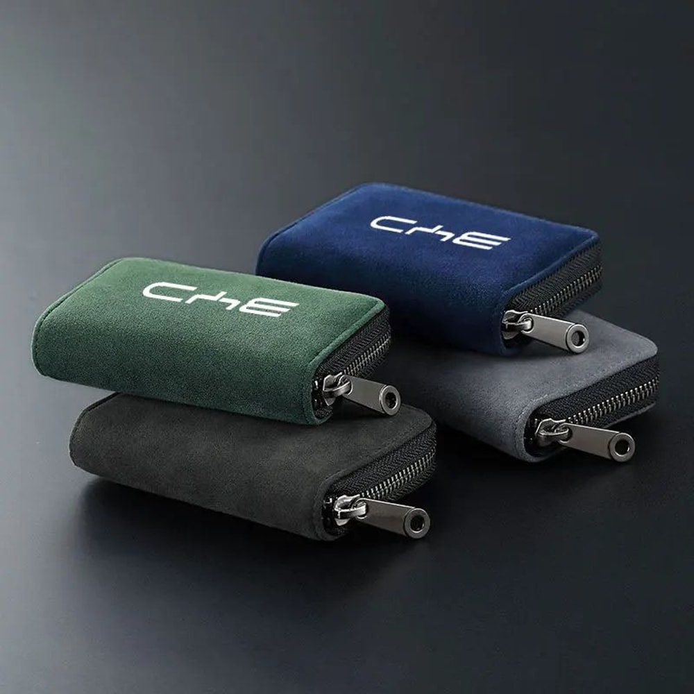 BYD Anti Theft RFID Card Holder Wallet Sleeve 2