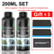 Car Headlight Restoration Polishing Repair Kit 9