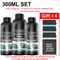 Car Headlight Restoration Polishing Repair Kit 12