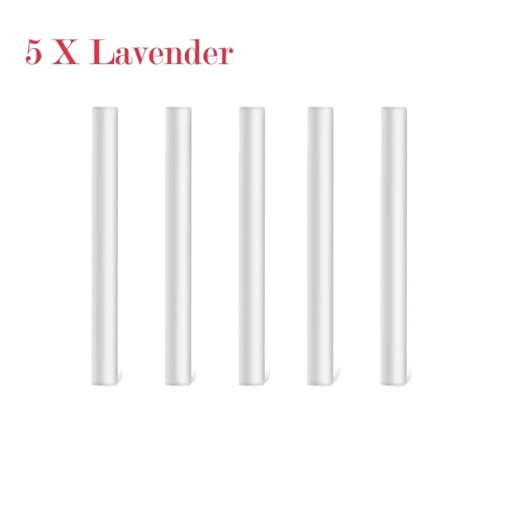 Car Air Vent Perfume Freshener Clip 7