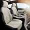 Universal Linen Car Seat Cover Breathable Anti Slip Seat Cushion 1