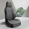 Universal Linen Car Seat Cover Breathable Anti Slip Seat Cushion 13