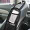 Car Seat Organizer Multi Pocket Storage Bag With Drink Holder 2