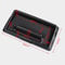 Suzuki Jimny Dashboard Storage Tray Phone Holder Organizer 3