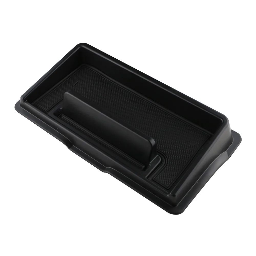Suzuki Jimny Dashboard Storage Tray Phone Holder Organizer 5